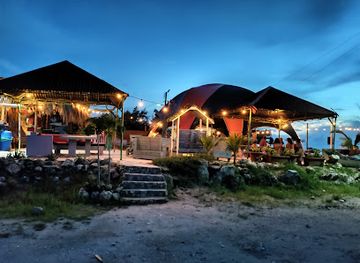 curacao/boca-pistol/bar/the-niffo-huts