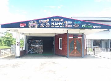 suriname/lelydorp/bar/nan-s-sport-cafe