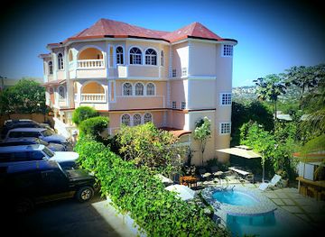 haiti/pic-la-selle/bar/le-quotidien-auberge