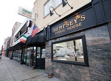 Dempsey's Public House