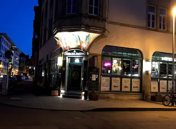 Dubliner Irish Pub