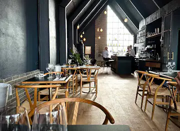 Bistro 123
