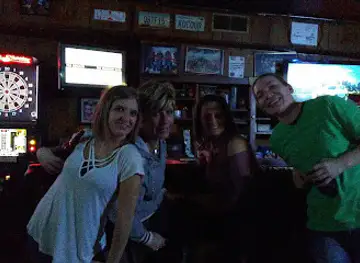 Dugout Bar
