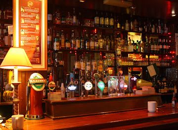 ireland/county-kilkenny/bar/daniel-w-bollard-wine-spirit-merchant