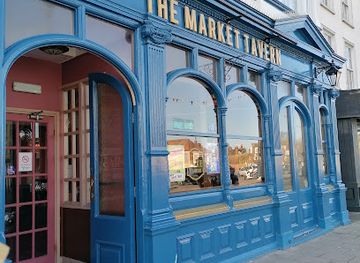 united-kingdom/great-yarmouth/bar/the-market-tavern-public-house