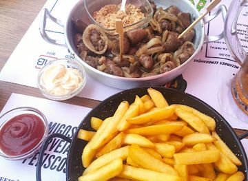 portugal/setubal/bar/maranata-bistro-e-eventos