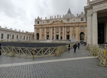 vatican-city/gregorian-etruscan-museum/bar/cafe-san-pietro