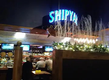 Lighthouse Bar