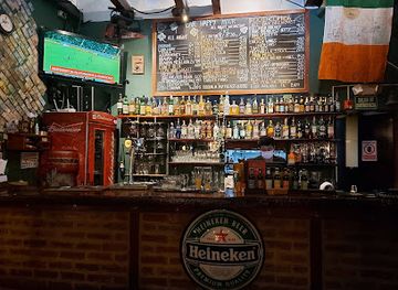 ecuador/quito/centro-historico/bar/finn-mccool-s-irish-pub