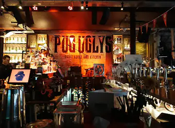 Pug Uglys