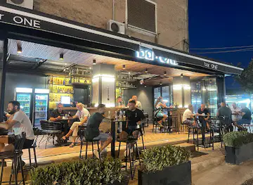 Bar One