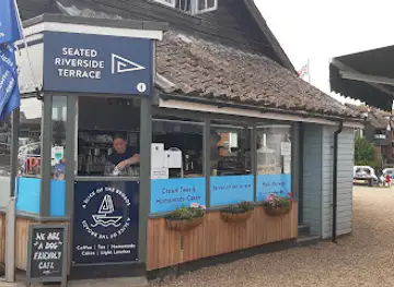 A slice of the broads