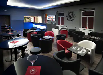 Cocktail a Music bar Beseda