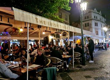 czechia/palava/bar/the-irish-times-bar