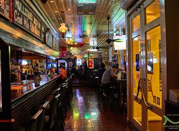 thailand/bangkok/rattanakosin/bar/mulligans-irish-bar-khaosan-road