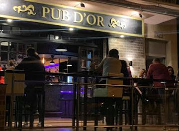 malta/bugibba/bar/pub-d-or