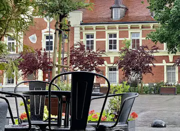 Bar Mleczny JUNIOR