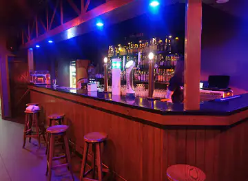 X-treme Bar