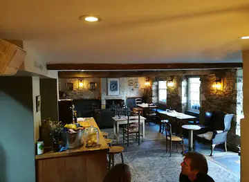 The Kingham Plough