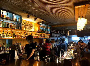 Southside Parlor