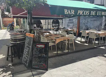 Bar Picos de Europa