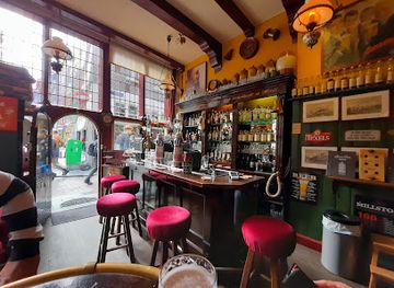 netherlands/amsterdam/de-wallen/bar/louis-bar
