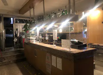 Bar El Baret