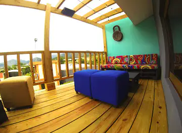 Frida Bar & Lounge