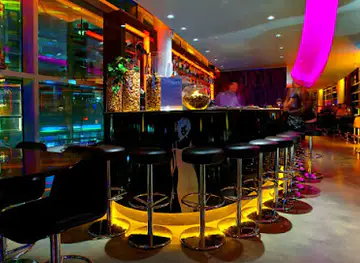 D'vine bar
