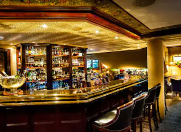 The Leopard Room Bar & Lounge