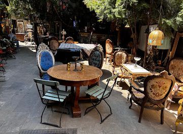 georgia/kvemo-kartli/bar/muse