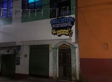 bolivia/yungas-road/bar/discotek-karaoke-el-dorado