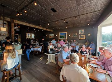 delaware/brandywine-creek-state-park/bar/snuff-mill-restaurant-butchery-wine-bar