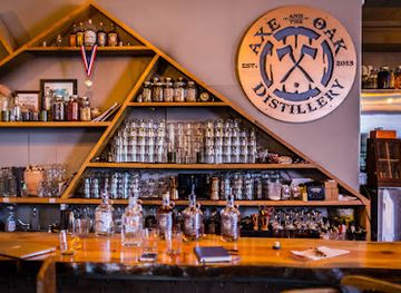 colorado/pikes-peak/bar/axe-and-the-oak-whiskey-house
