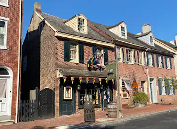Jessop's Tavern