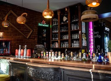 germany/hannover/linden/bar/stubenwechsel