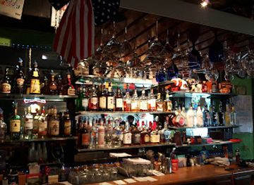 Bootleggers lounge LLC