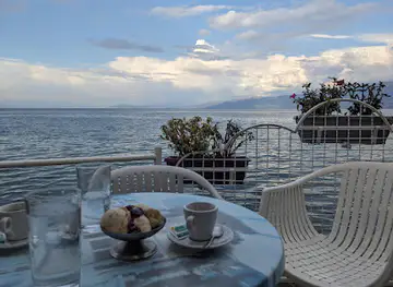 Bar Pelikani