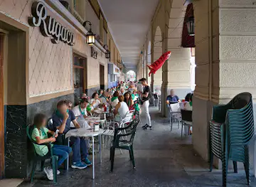 Bar Rugaca