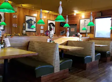 Strike & Spare Bar & Grill