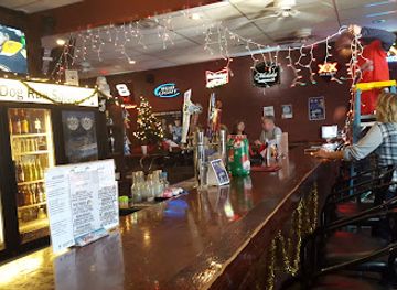 Dog Run Saloon