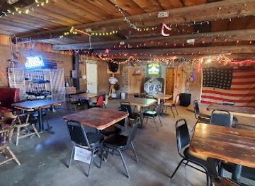 No Scum Allowed Saloon