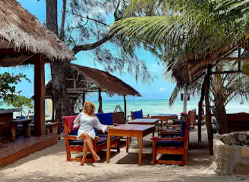 Summer Beach Bar