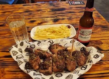 panama/veraguas/bar/roots