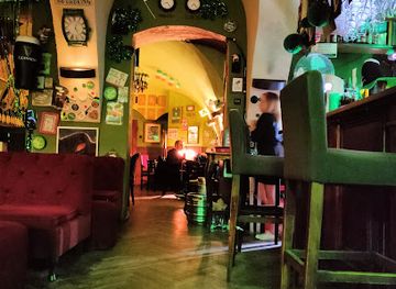 poland/tarnow/bar/chili-pub