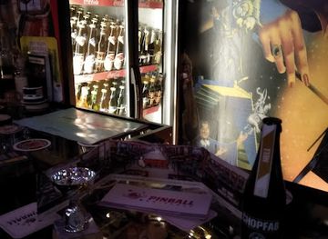 switzerland/schaffhausen/bar/pinball-party