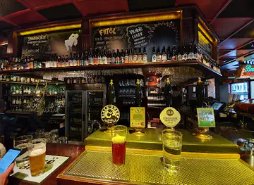 Restaurant Akkurat - Södermalm