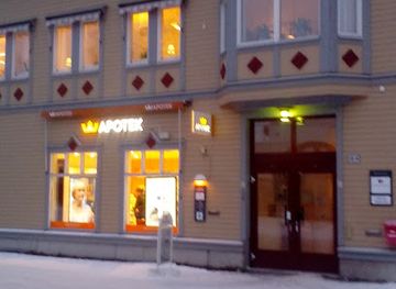 sweden/riksgransen/bar/kronans-apotek-arvidsjaur