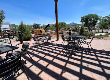 Club 14 Garden Grill and Pub