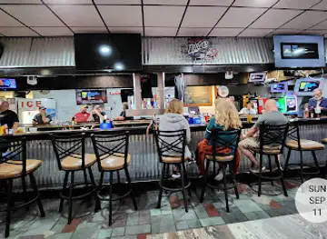 Dirty Jersey Tavern